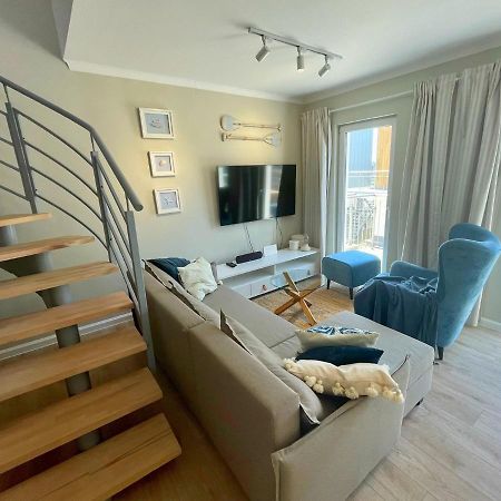 Dwupoziomowy Apartament Lighthouse Jastrzebia Gora Tupadła Extérieur photo