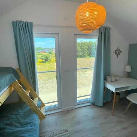 Dwupoziomowy Apartament Lighthouse Jastrzebia Gora Tupadła Extérieur photo