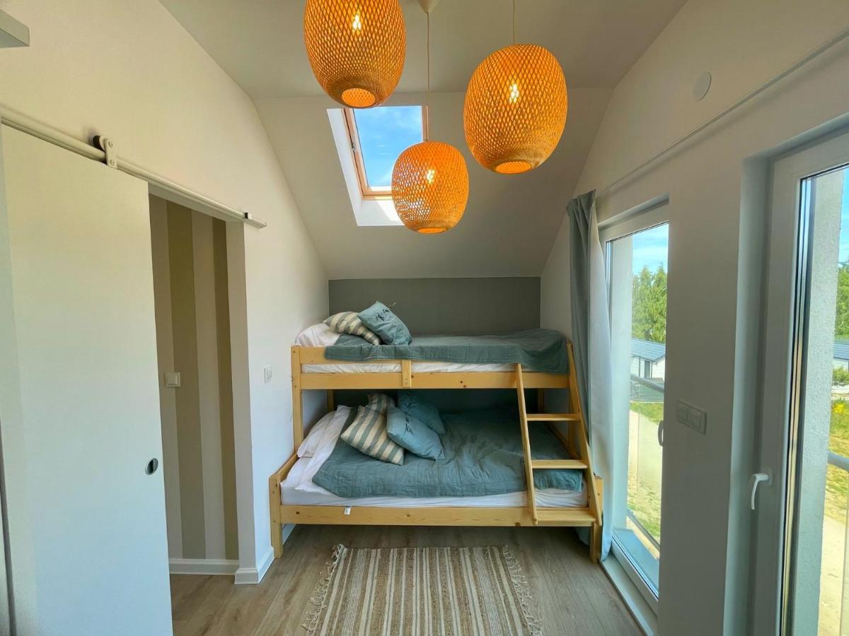 Dwupoziomowy Apartament Lighthouse Jastrzebia Gora Tupadła Extérieur photo