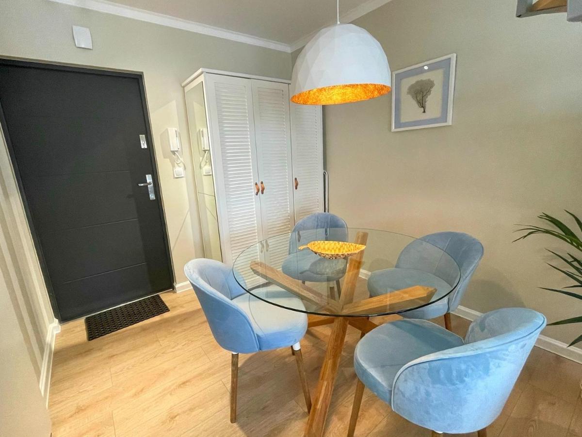 Dwupoziomowy Apartament Lighthouse Jastrzebia Gora Tupadła Extérieur photo