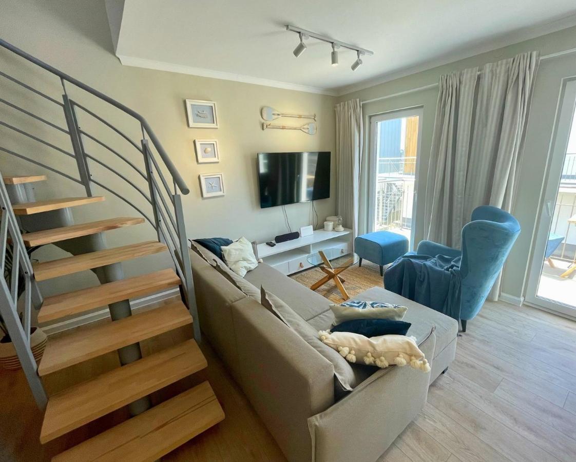 Dwupoziomowy Apartament Lighthouse Jastrzebia Gora Tupadła Extérieur photo